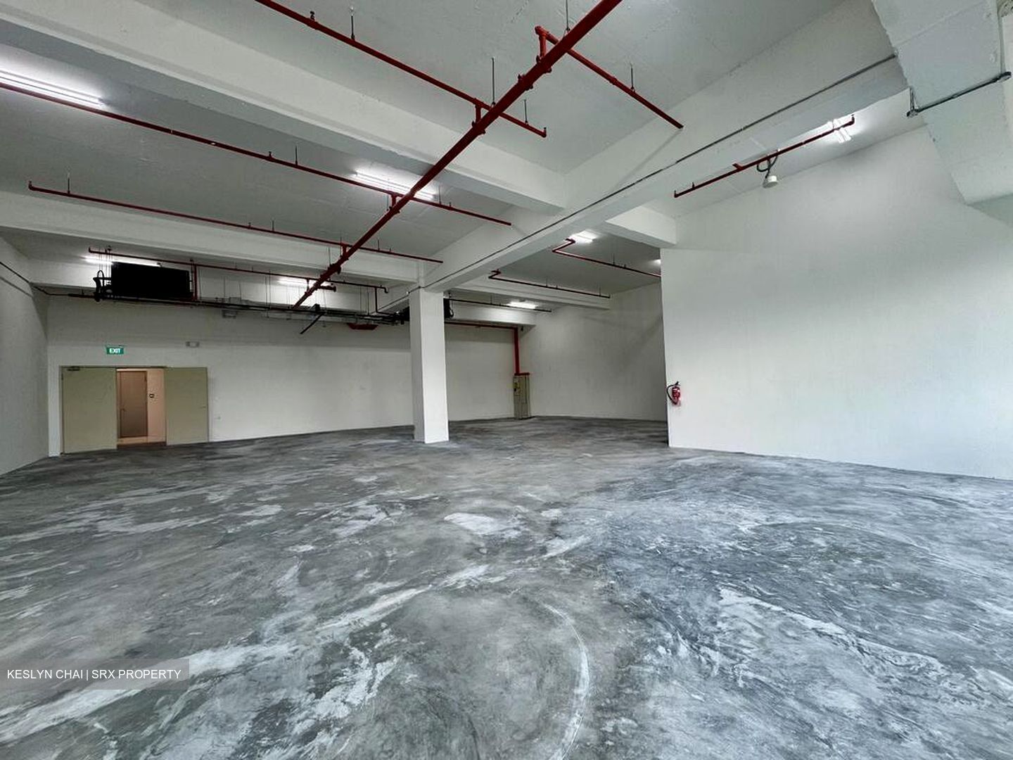 Golden Agri Plaza (D5), Factory #496941871